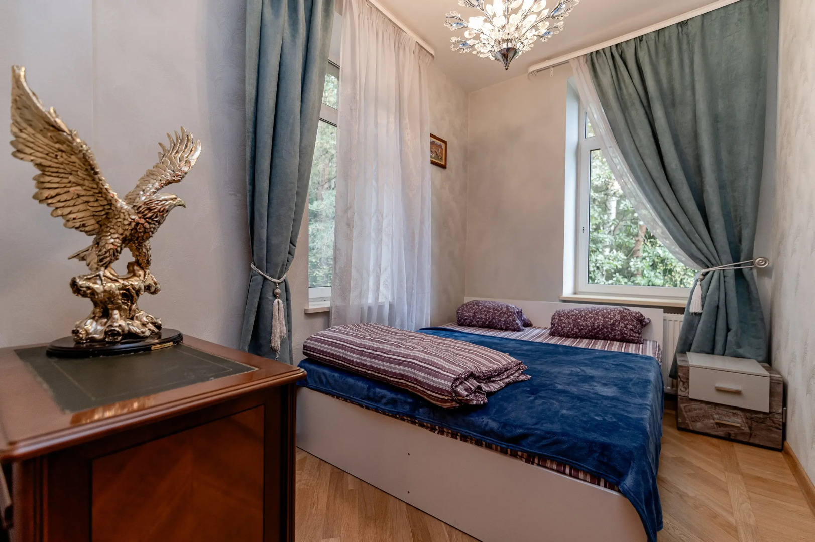 Частный дом Урожай - 2