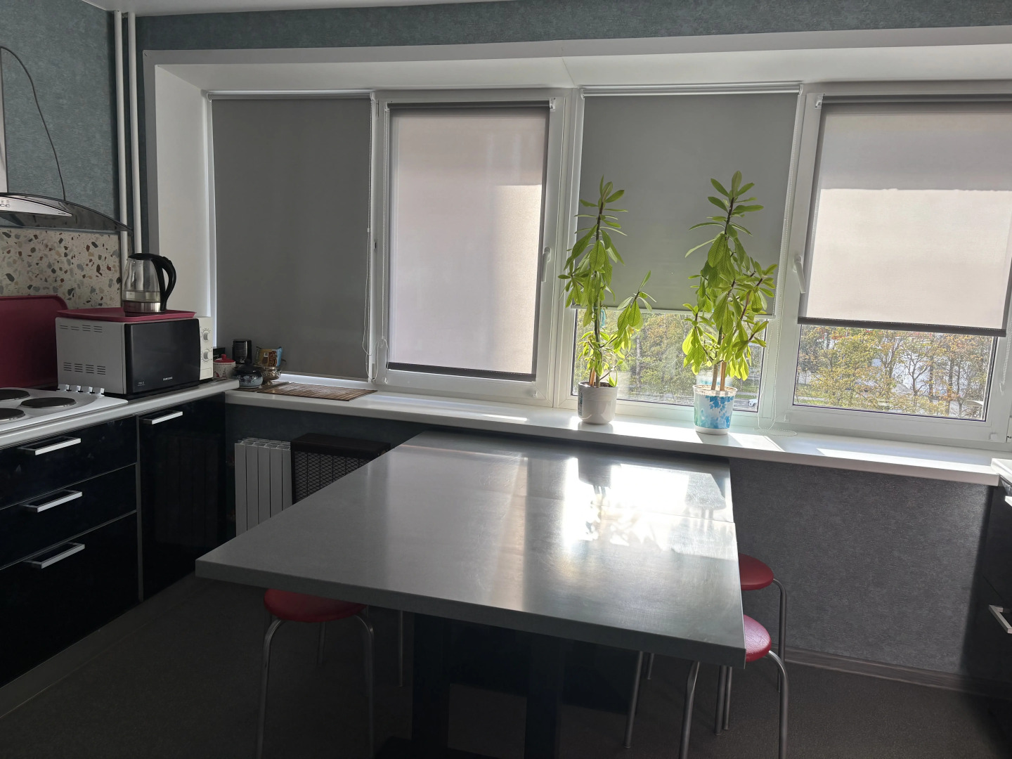 Жилое помещение Коливинг Харбин