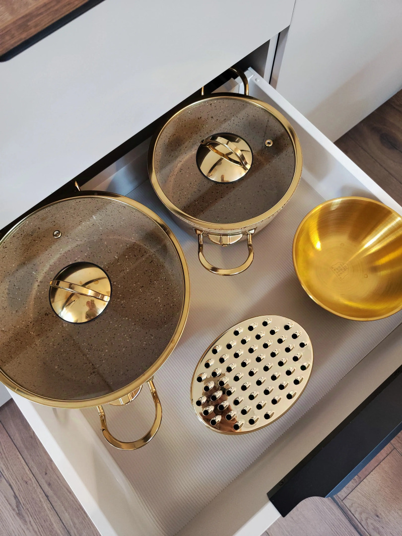 Квартира Стильная дизайнерская в новом доме