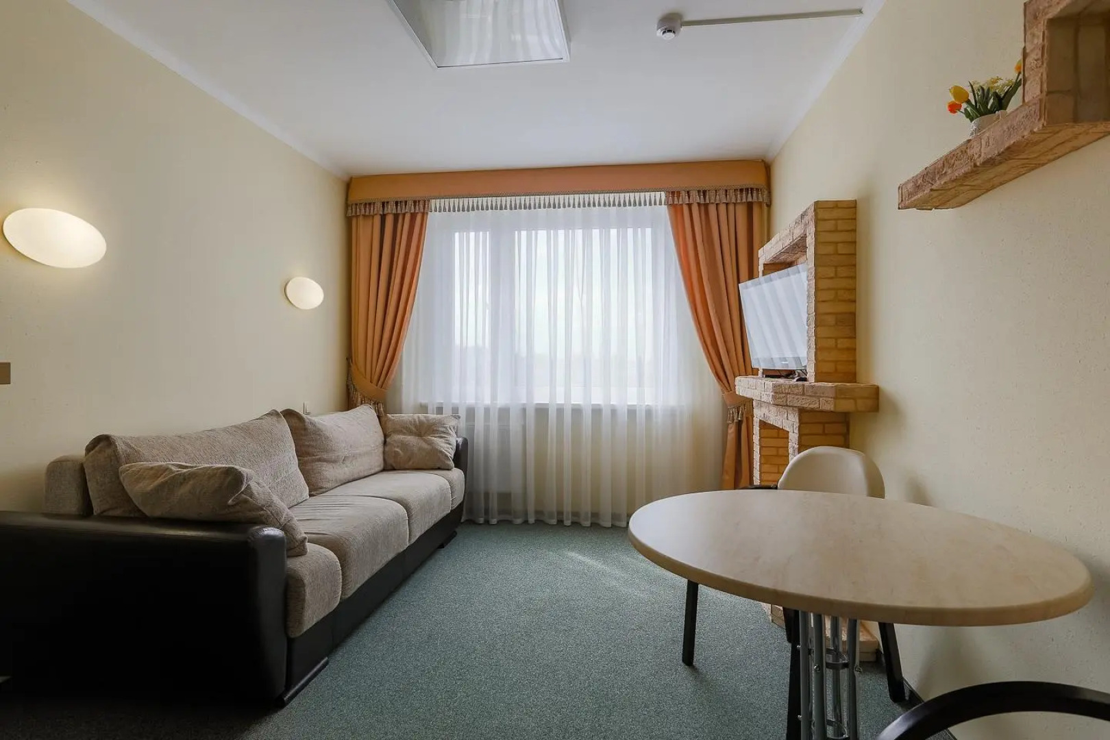 Гостиница Спорт Тайм TGB