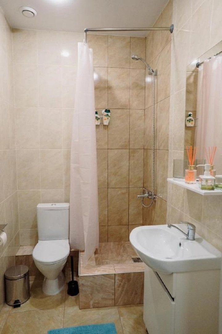 Апартаменты Кольцово (1)