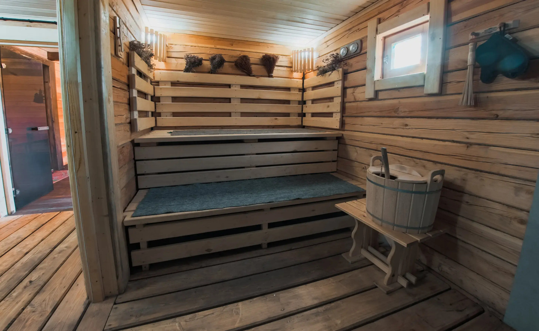 Кемпинг Каприз