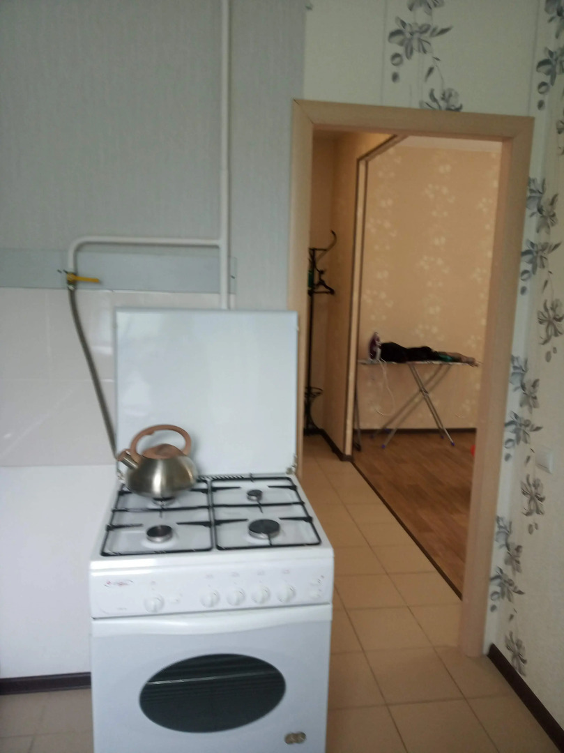 Квартира Комфортный приют