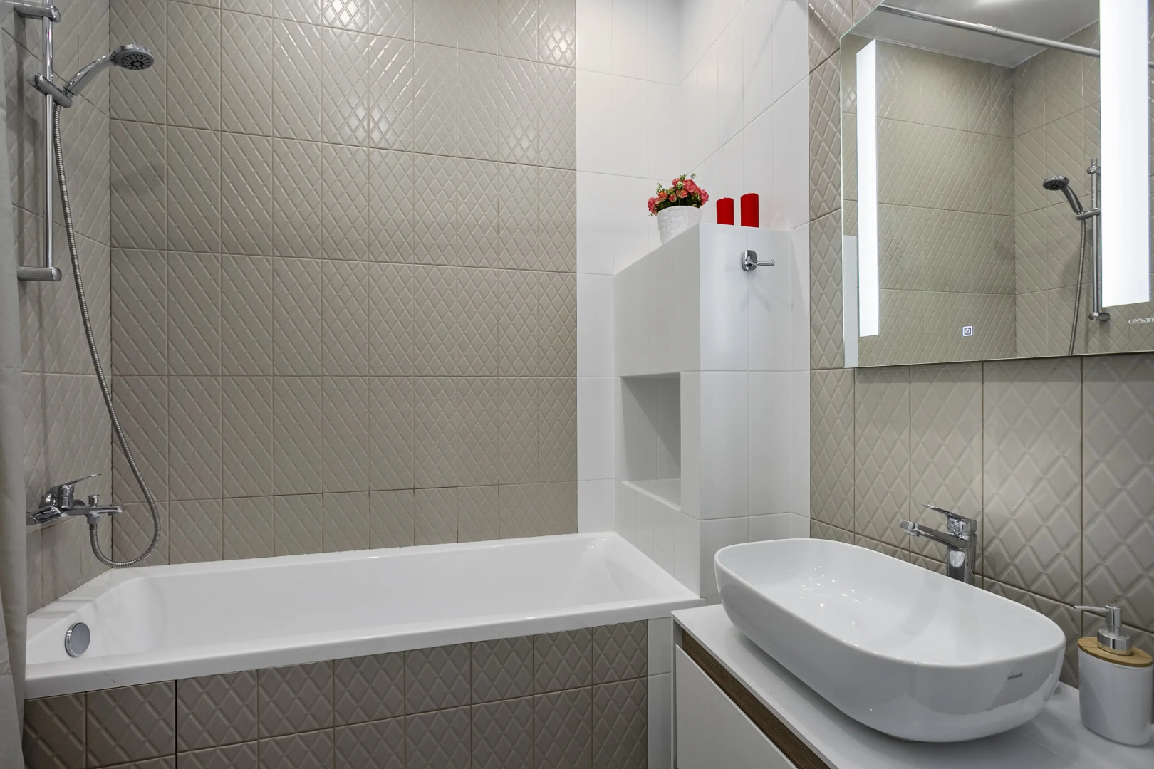 Квартира MaxRealty Лобачевского 120к1