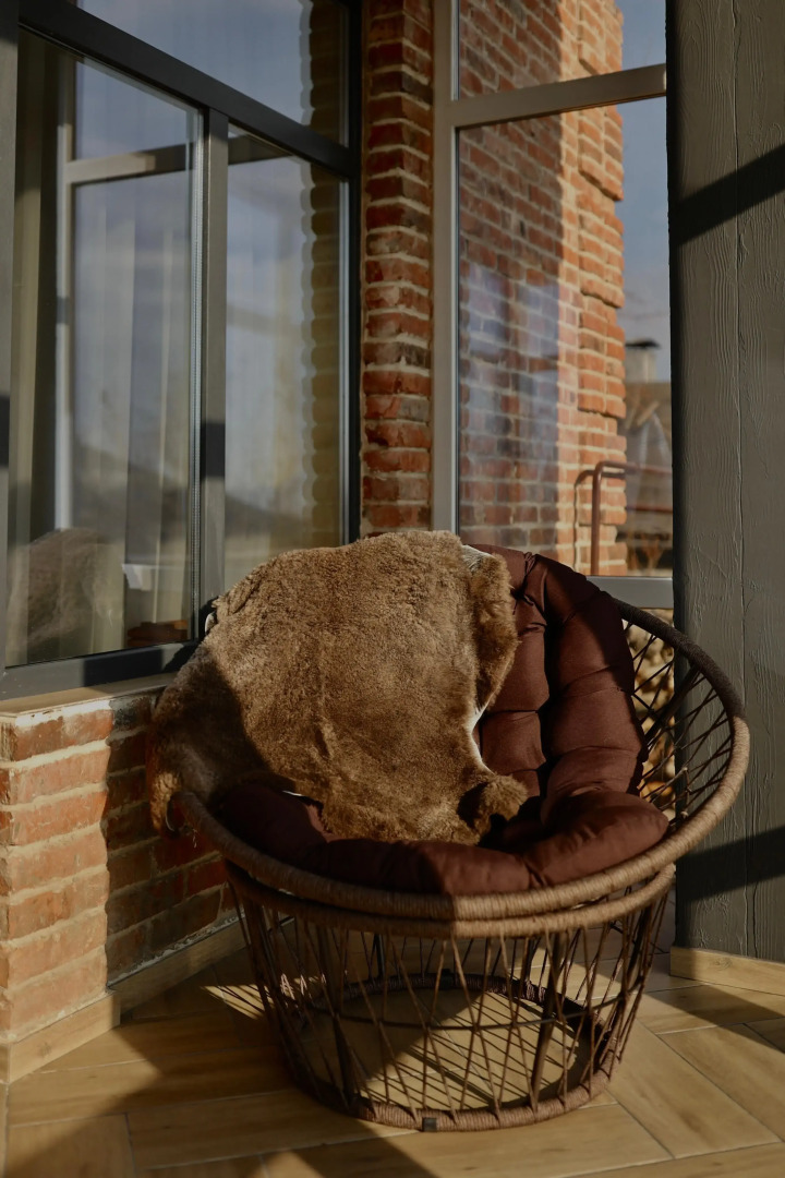 Частный дом Дом с баней на дровах