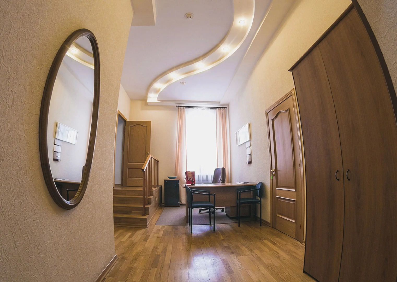 Отель Классик