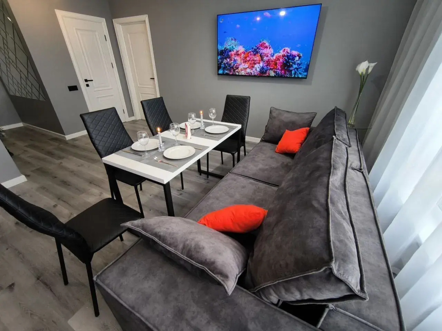 Квартира Ритц