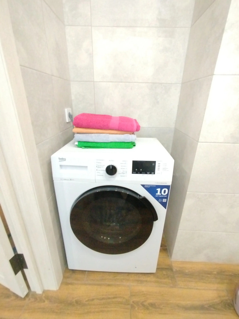 Апартаменты Атланта апарт