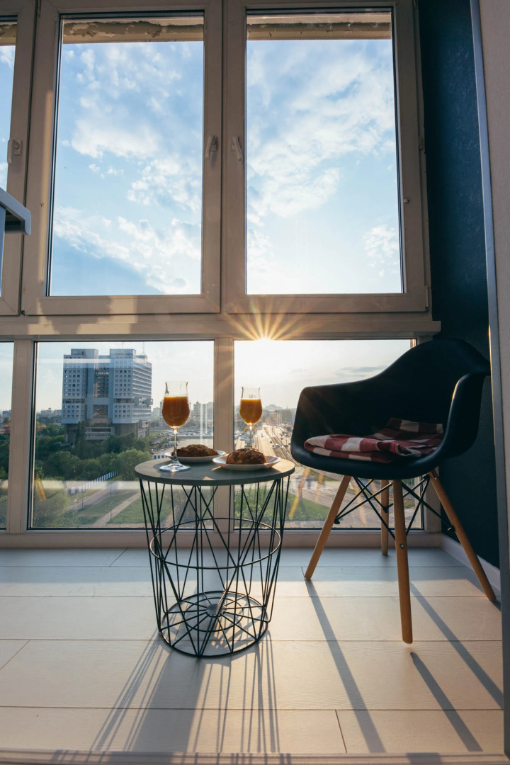 Квартира Amore