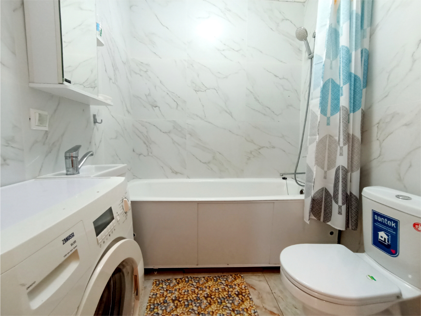 Квартира The Loft на Носовихинском Шоссе 27