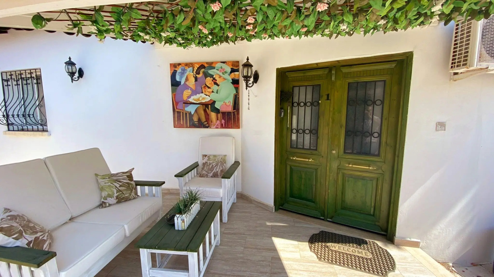 Вилла Villa Boutique