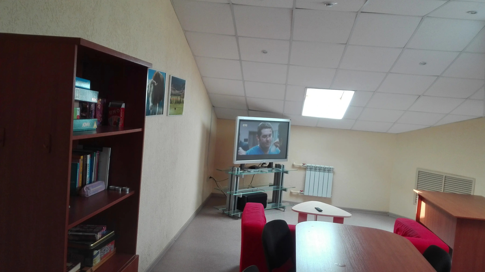 Отель Тайм Центр