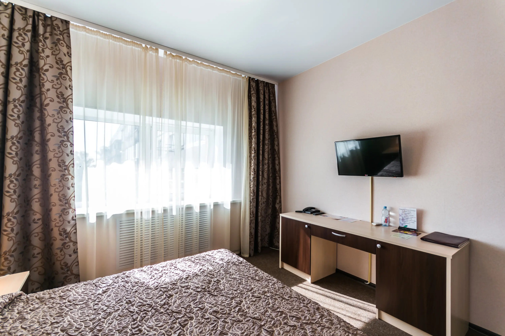 Отель Орион