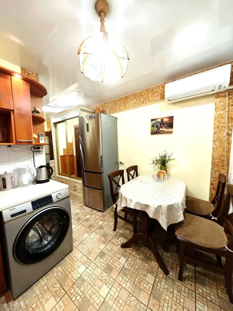 Квартира на Ул Роз 41