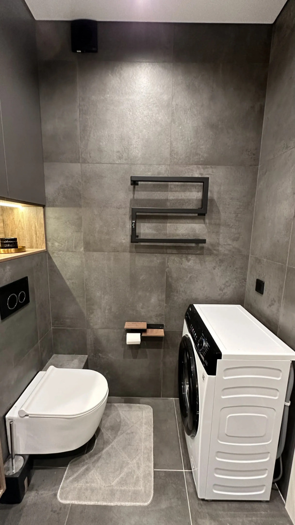 Квартира Отличная евродвушка на берегу Онего