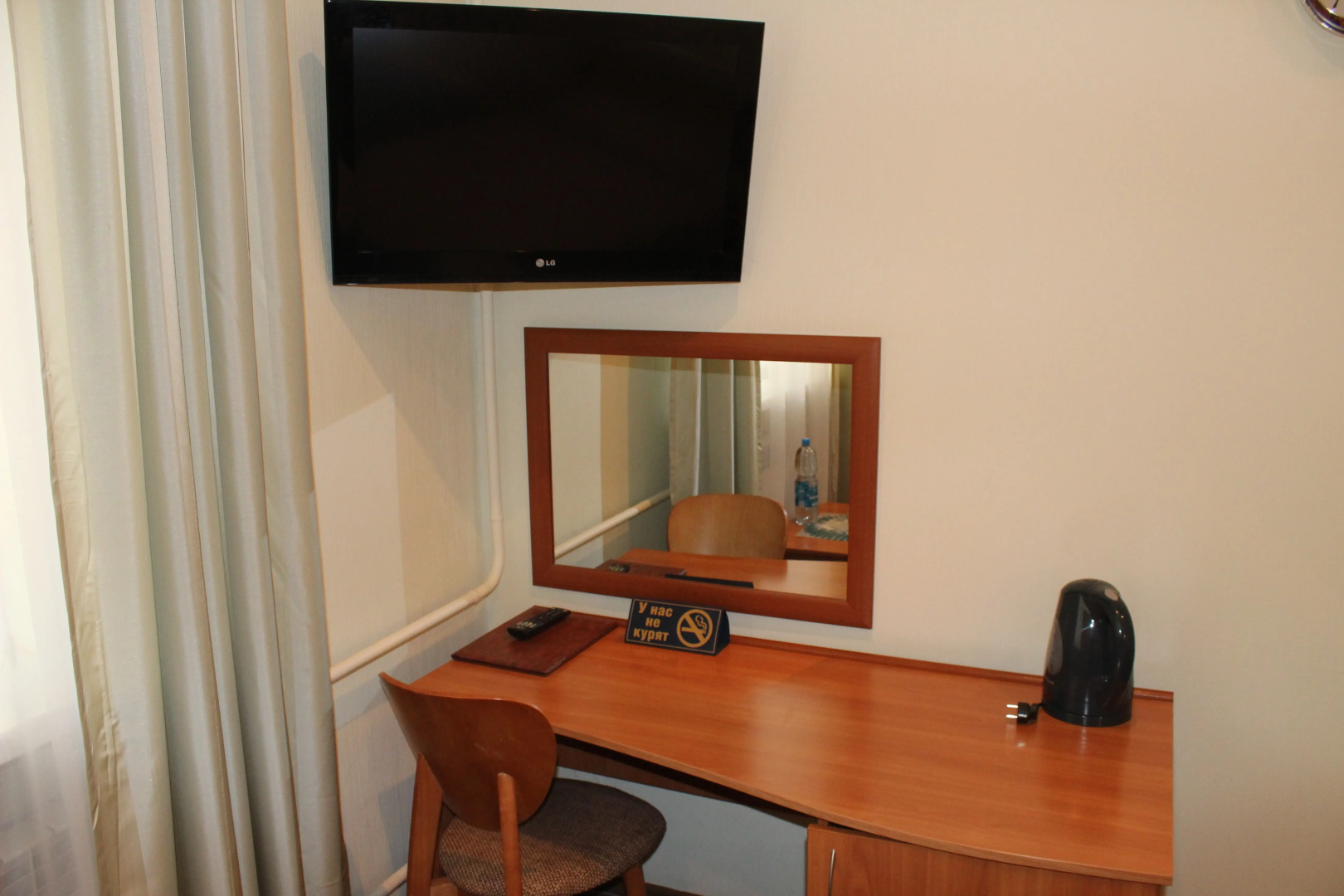 Отель Золотой Лев