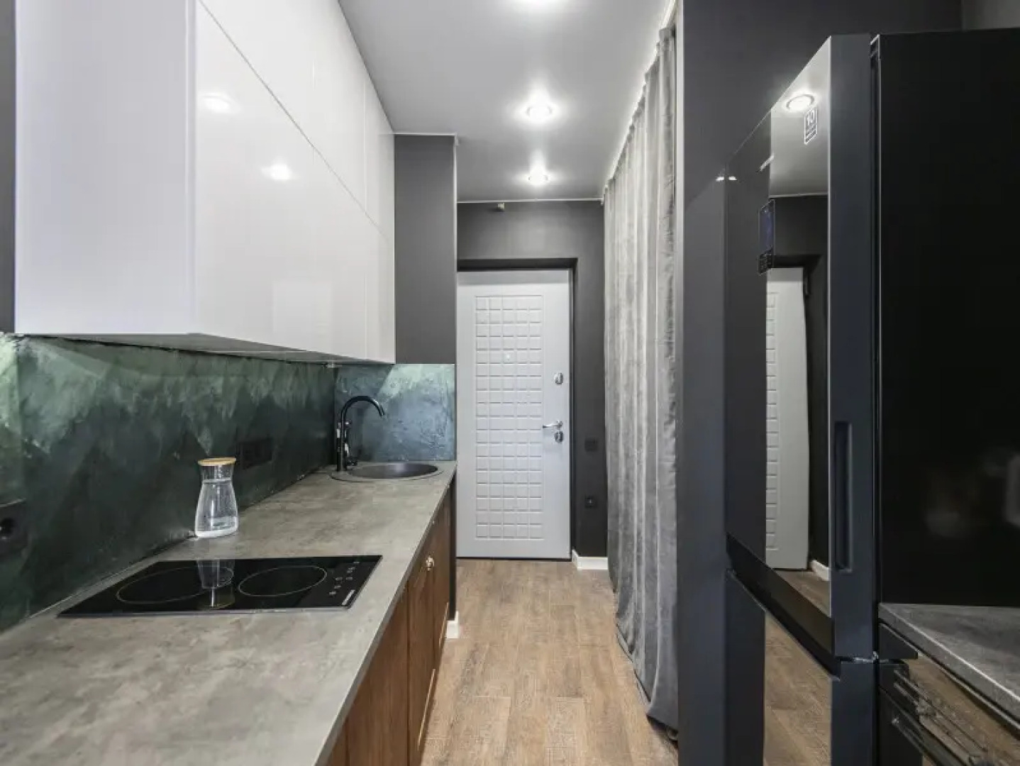 Апартаменты Dream Apartmens