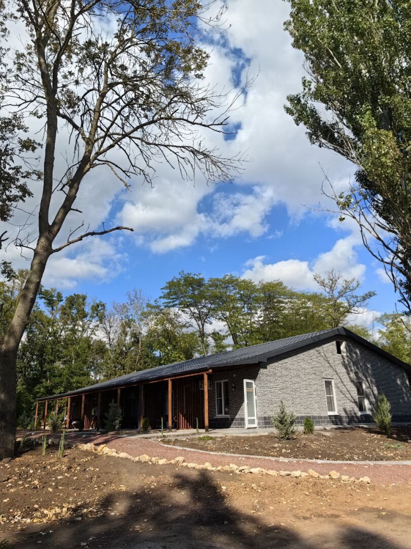 Отель Станция Морская