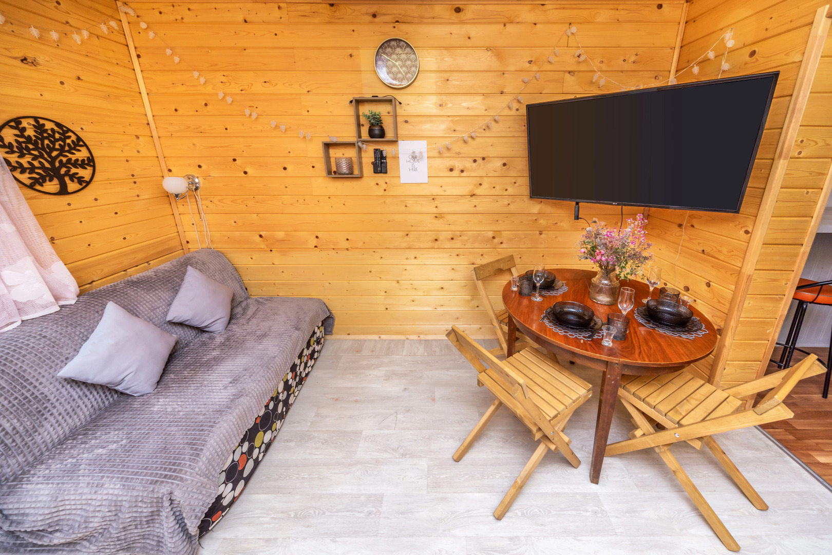 Частный Дом Пиньгуба Хауз