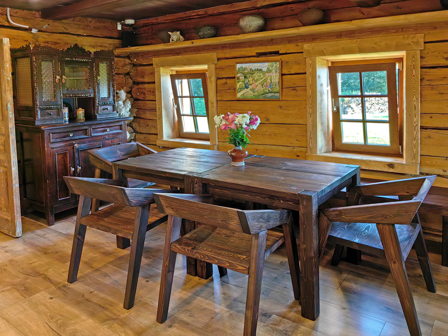 Гостевой дом Жемчужина Заонежья