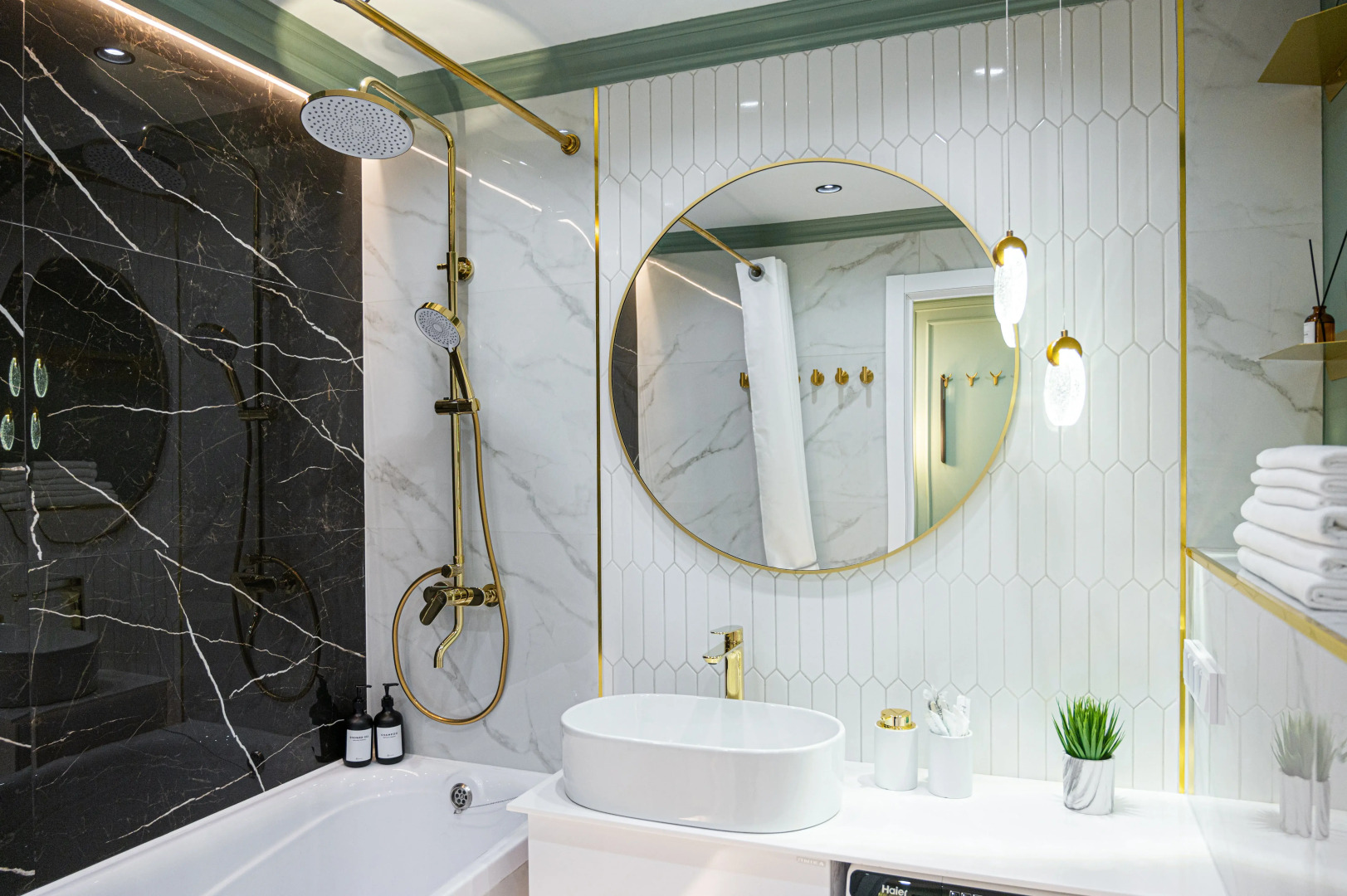 Квартира на набережной в центре Великого Новгорода