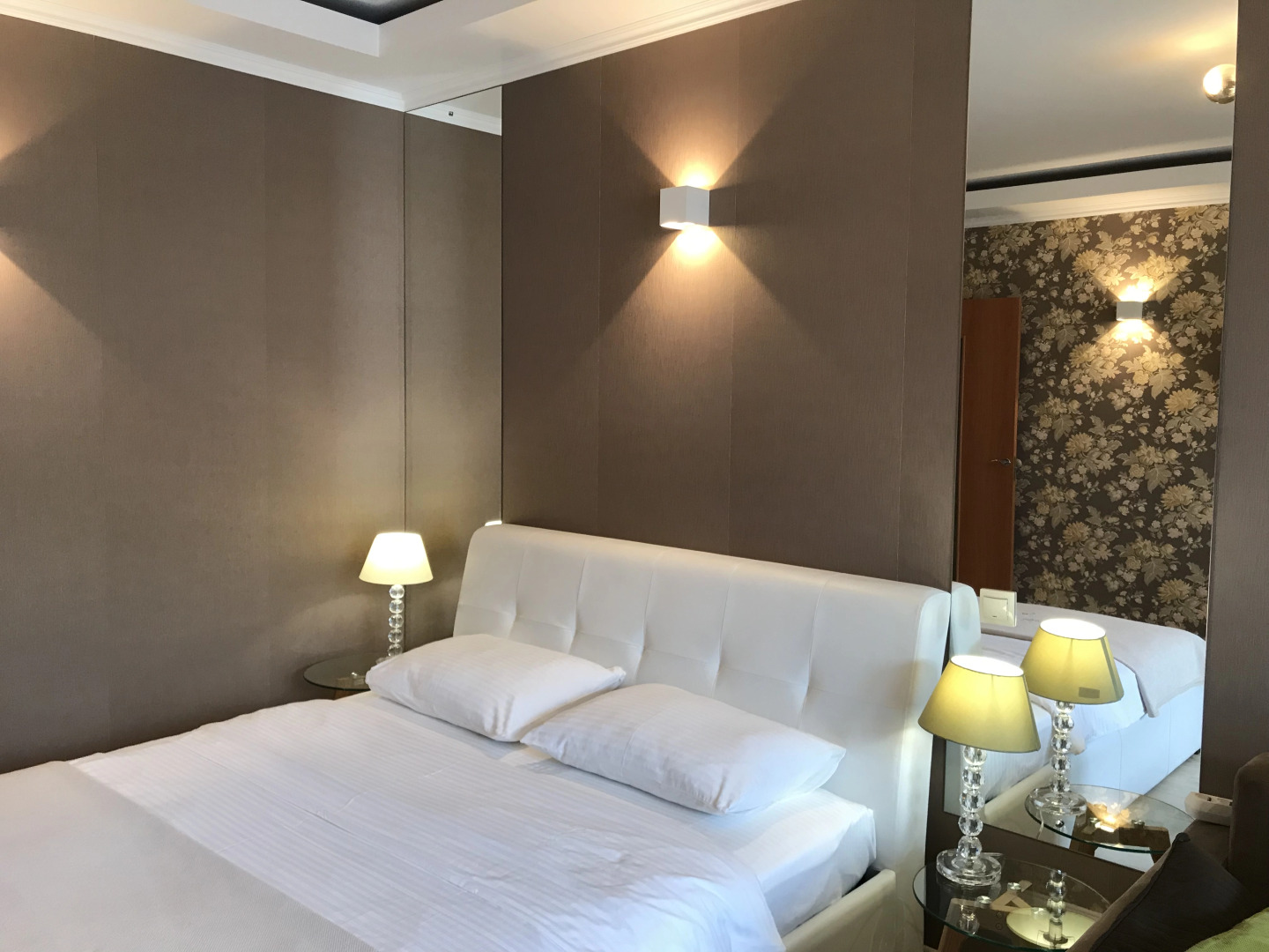 Апартаменты Комфорт в центре