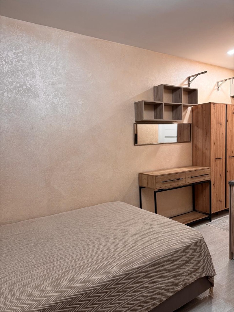 Апартаменты на Улице Взлетная 23