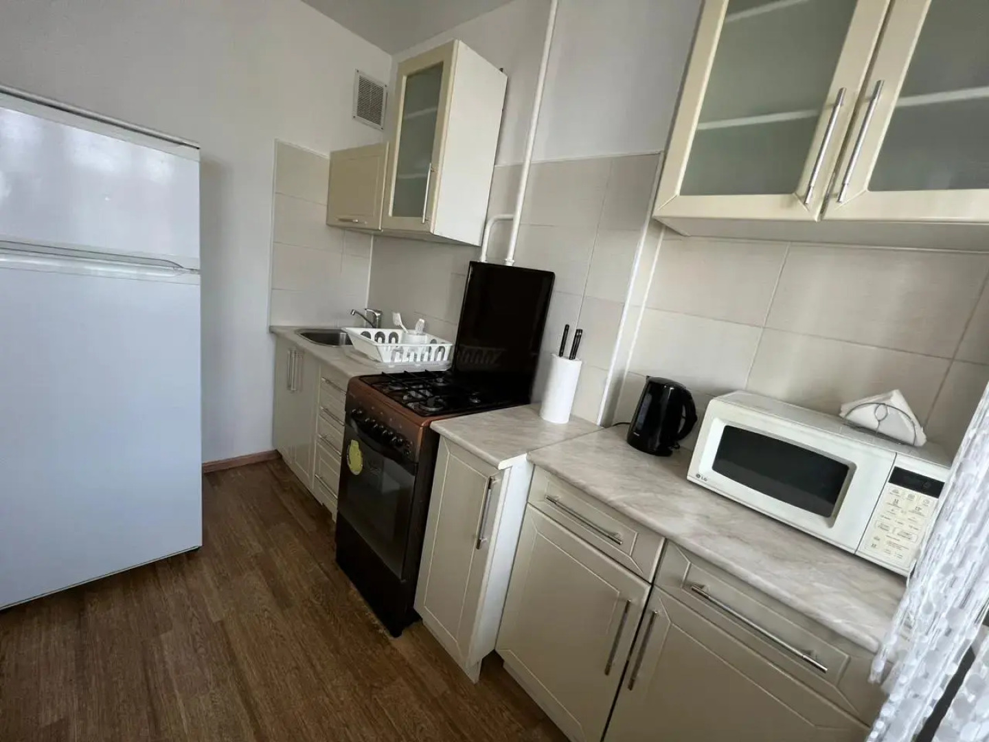 Квартира комфорт на ул Максима Горького 158