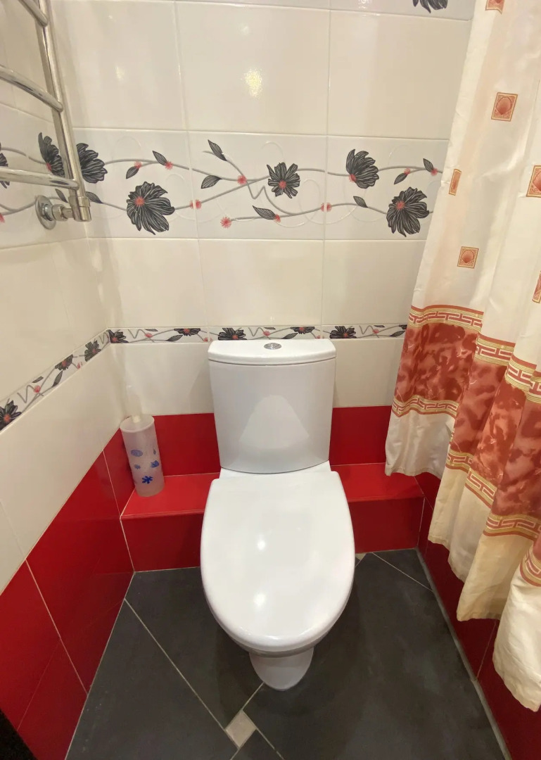 Апартаменты на Мусорского 15