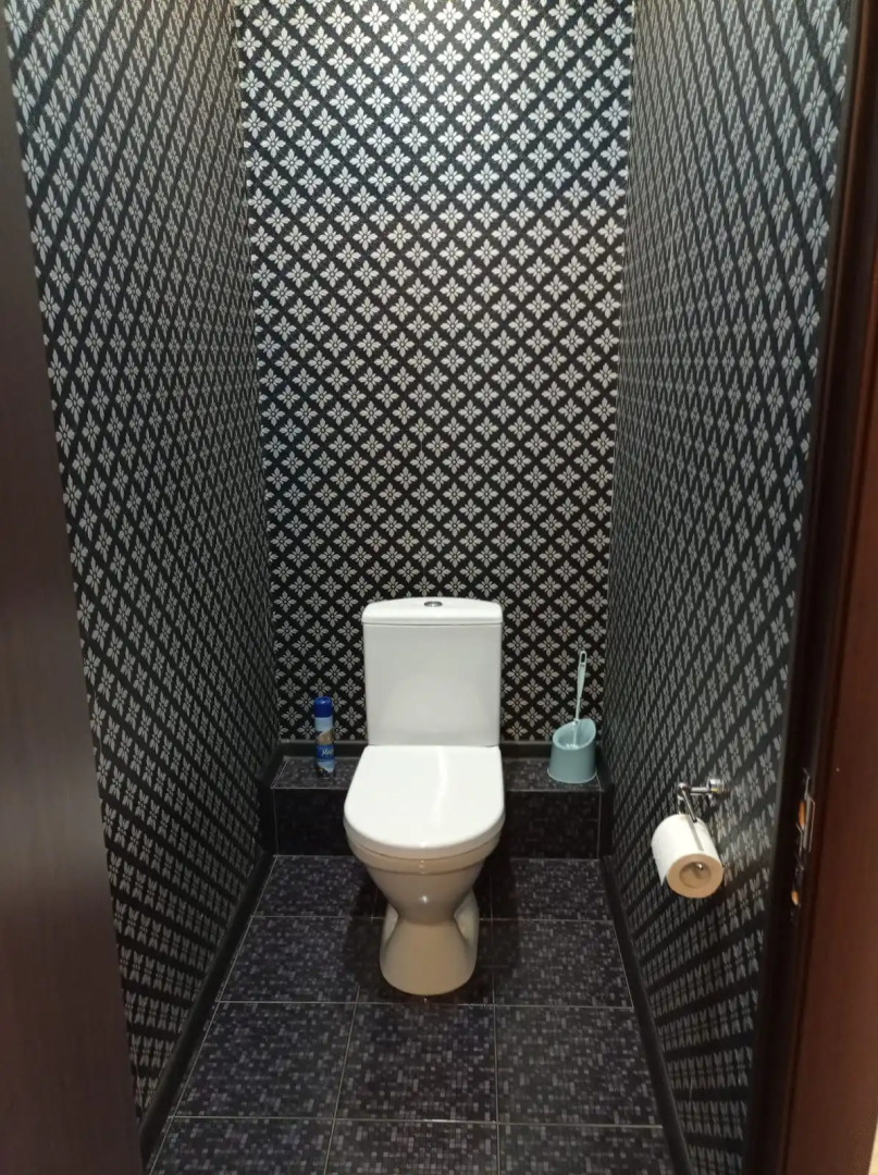 Апартаменты на улице Ярославской 72