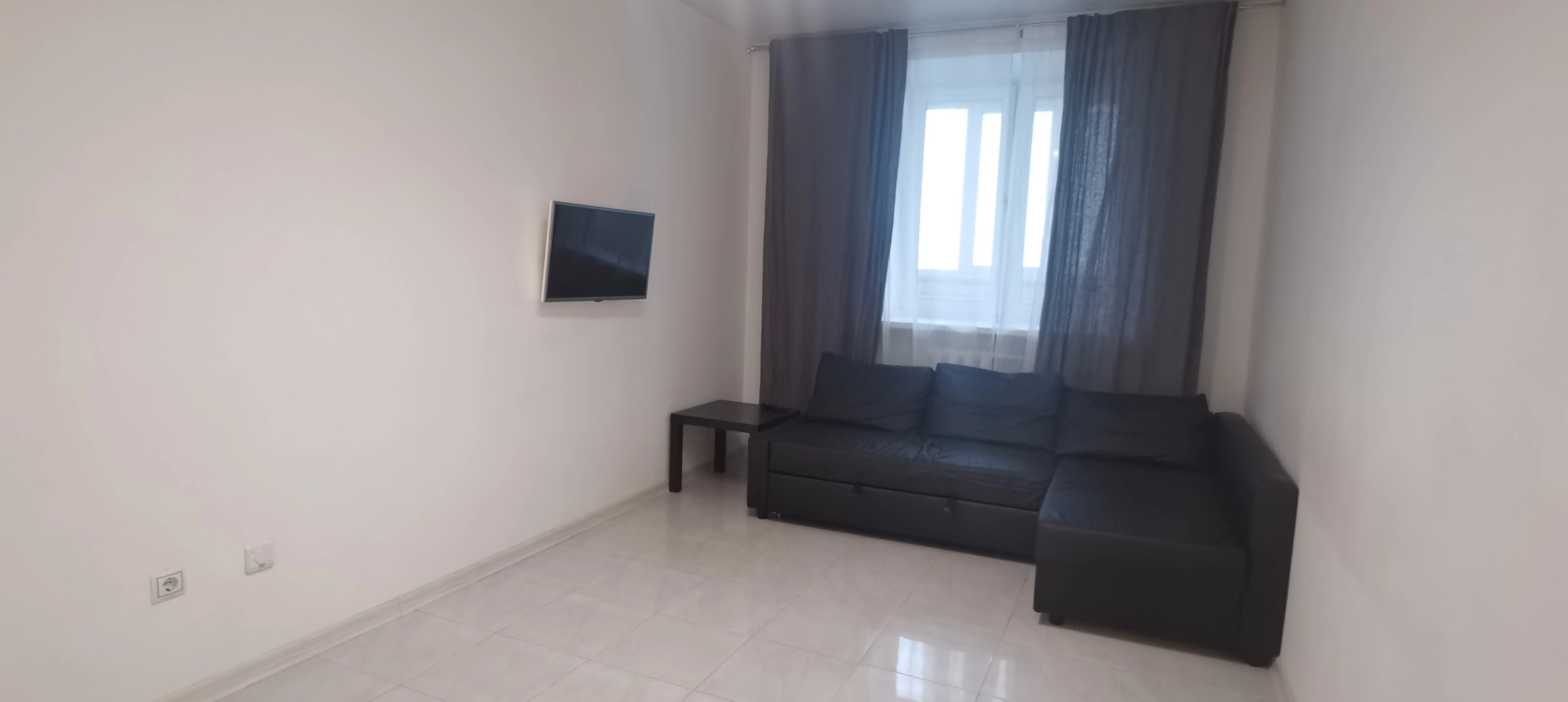 Квартира в районе ТЦ Кристалл