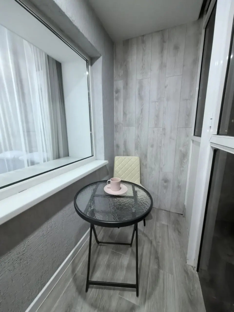 Апартаменты в центре Казани