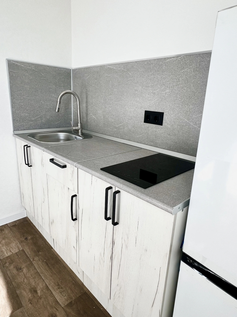 Квартира 2-х комнатная со свежим ремонтом в п. Славянка Хасанский р-н