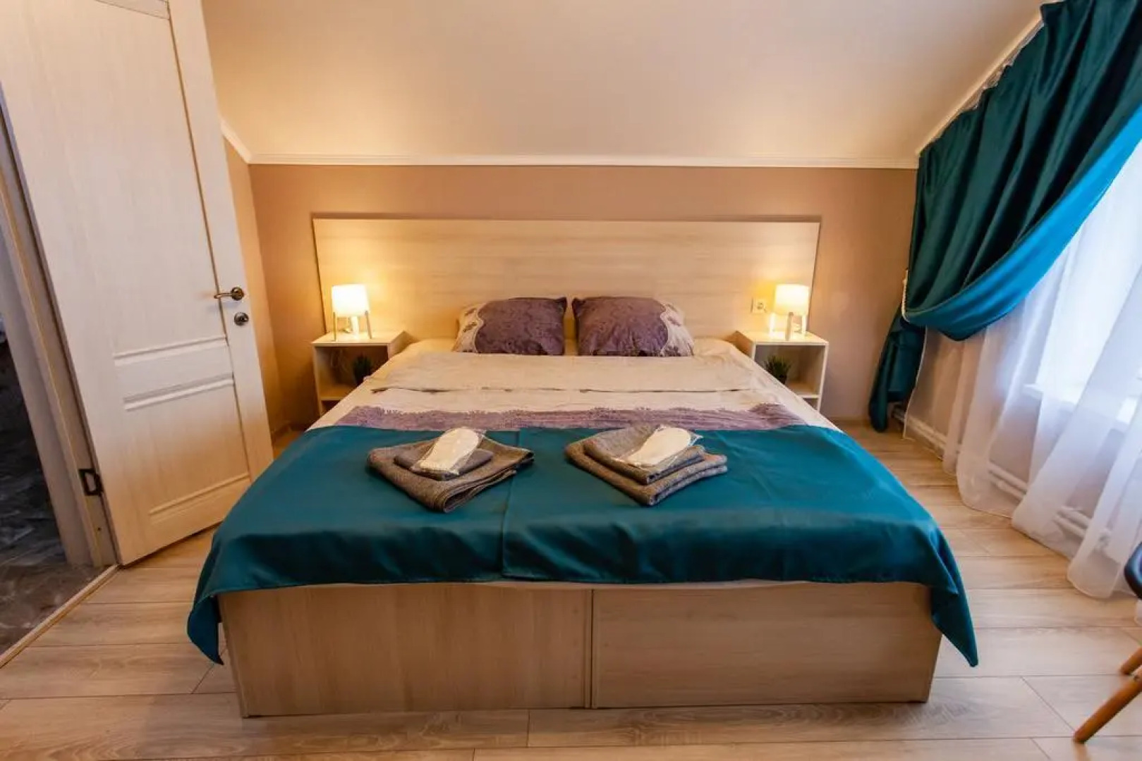 Гостевой Дом Vasco Da Gama