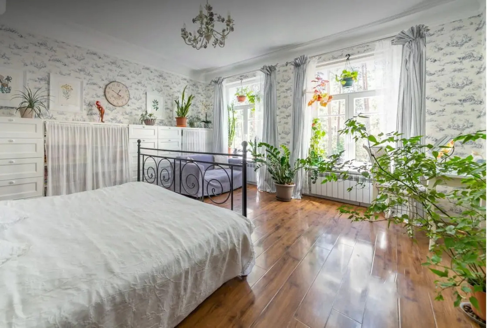 Частный дом 8-к 250 м²