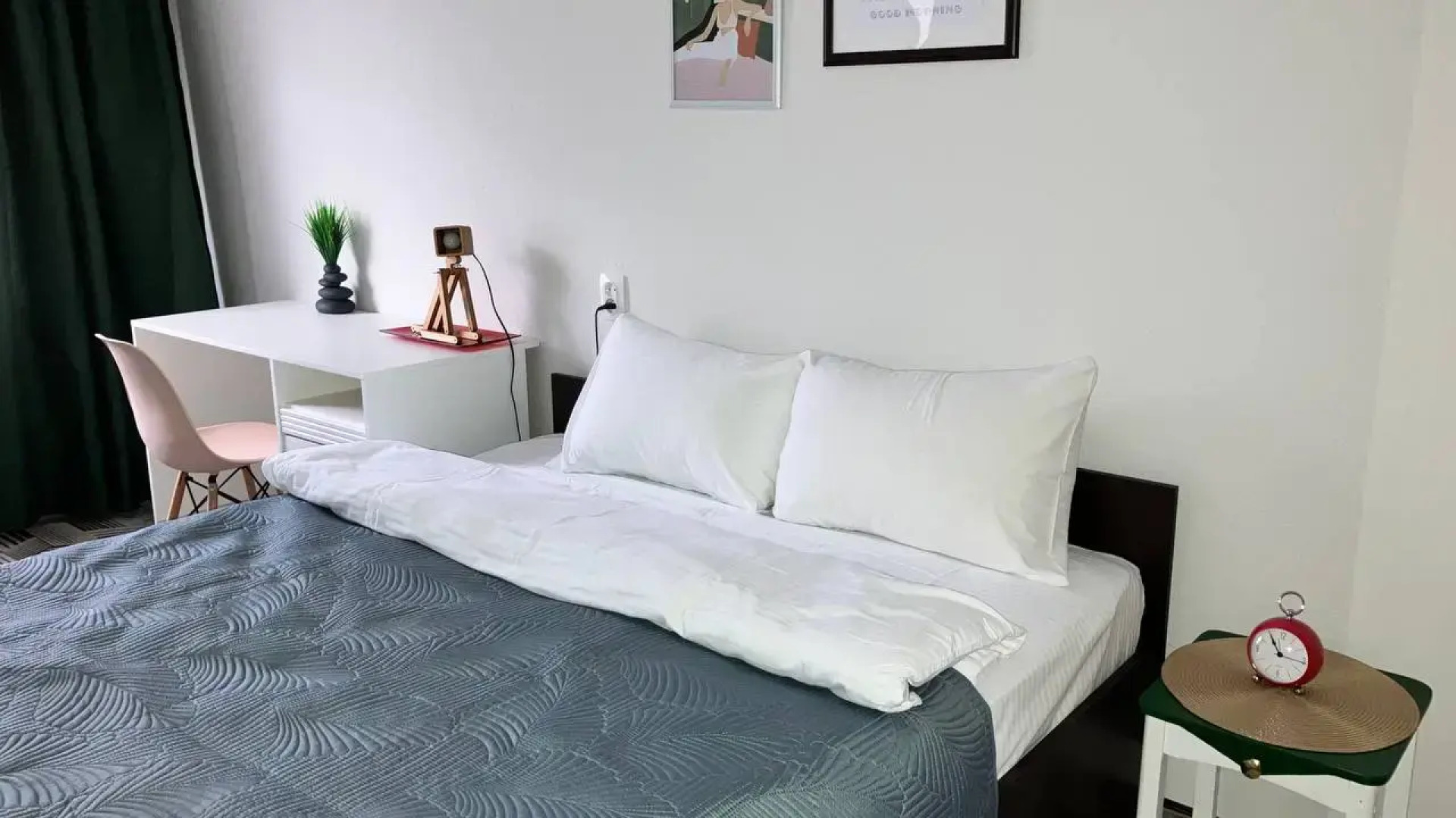 Квартира Ваш Рантье на Буркова 37 неподалёку от Sampo