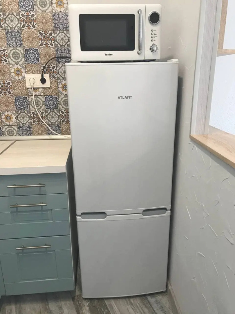 Апартаменты Color Apartments