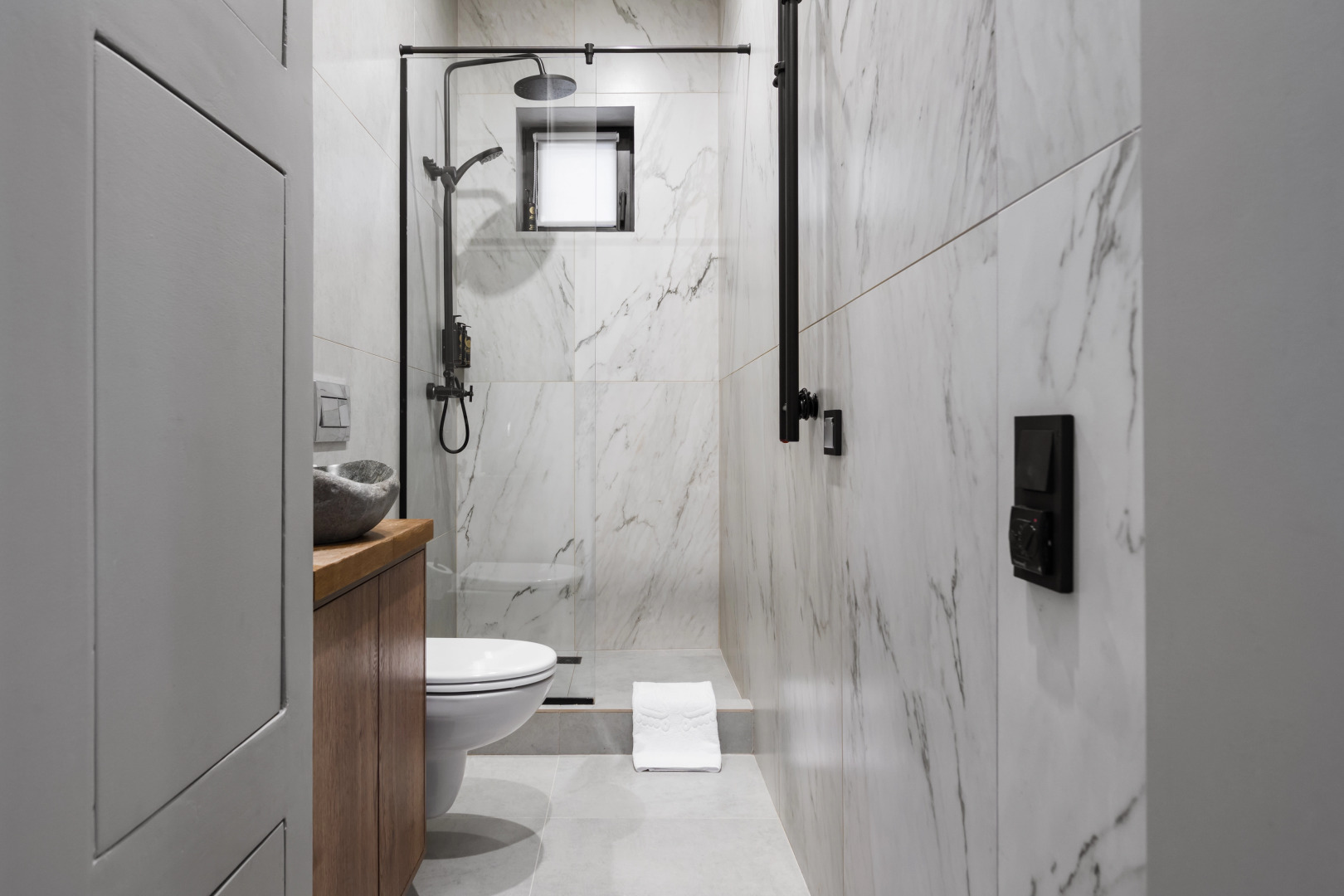 Шале Лесной восход 1