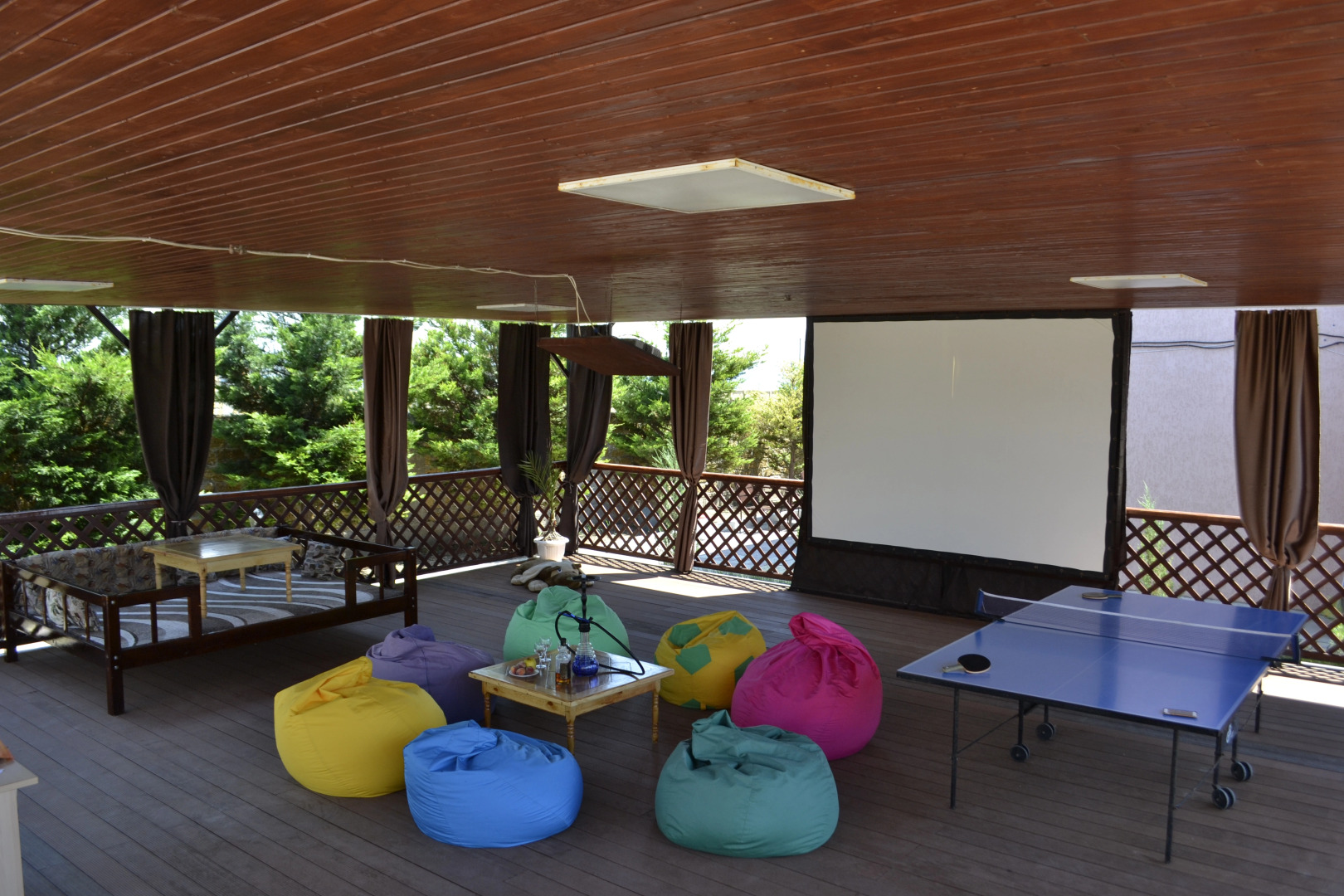 База Отдыха Mlag