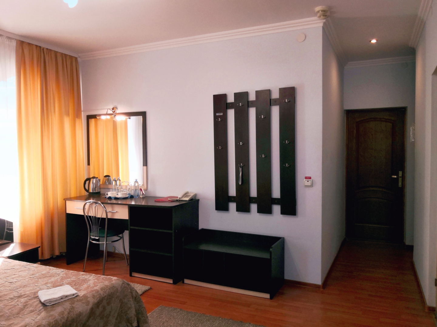 Гостевой Дом Махаон