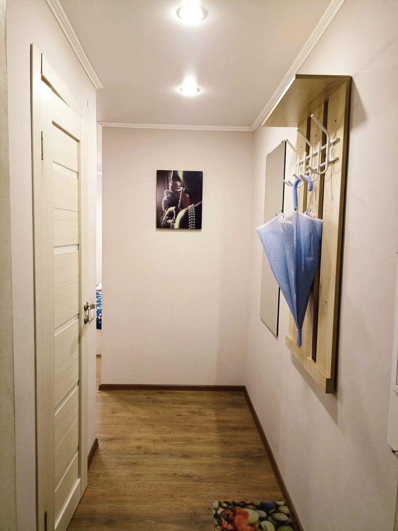 Апартаменты Центр города рядом северный вокзал и верхнее озеро