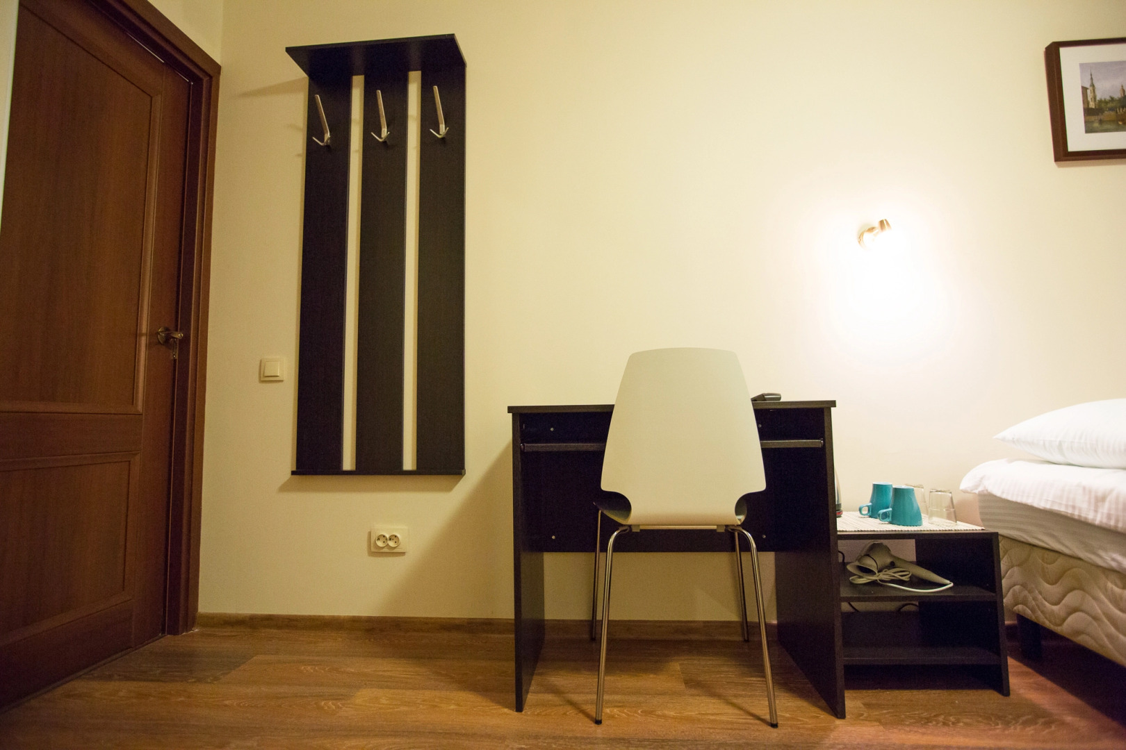 Мини-отель Караванная 5