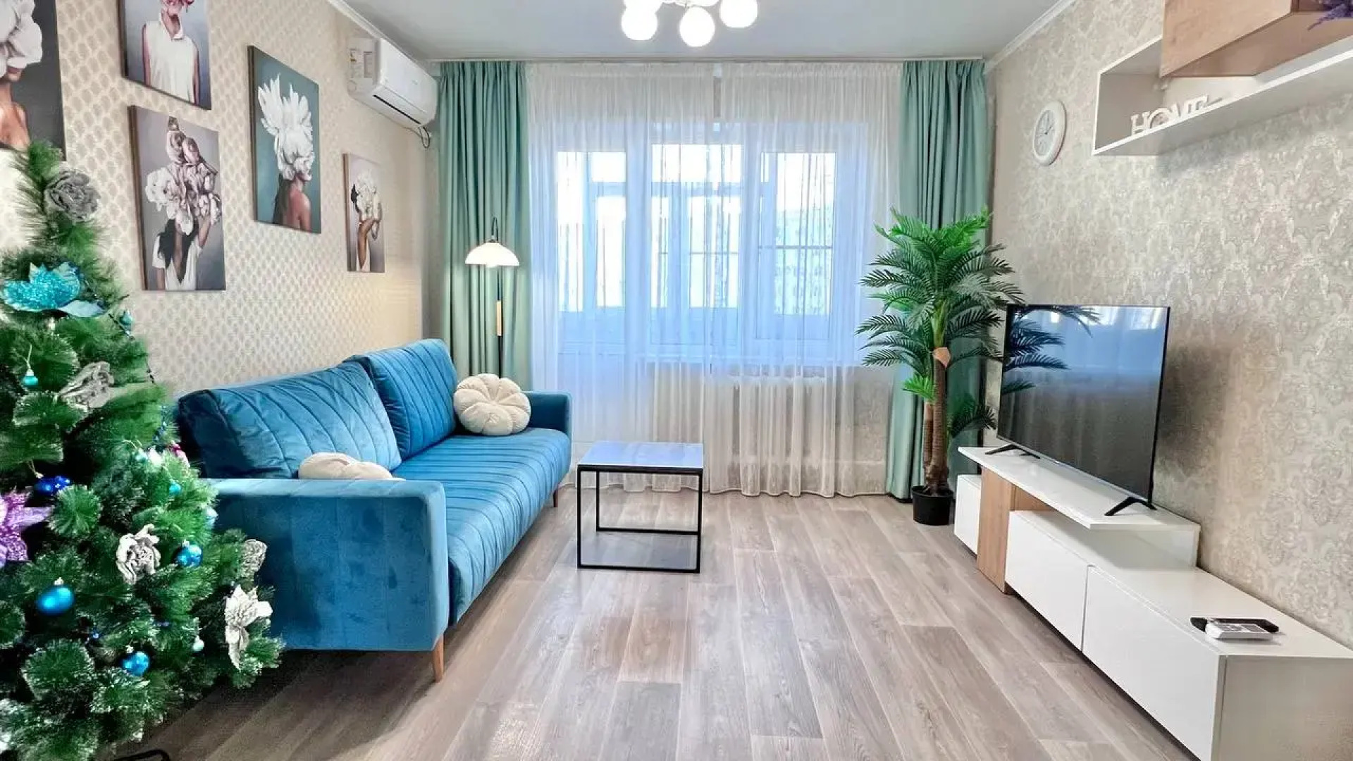 Квартира Энтузиастов 23