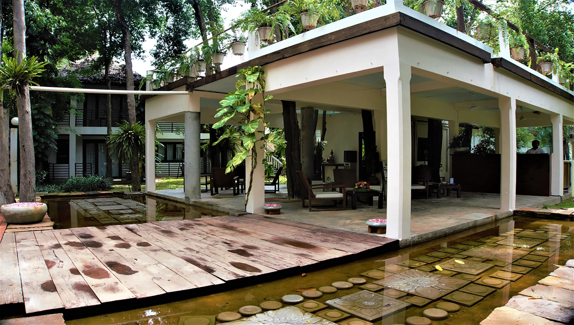 Rokkhak River Resort