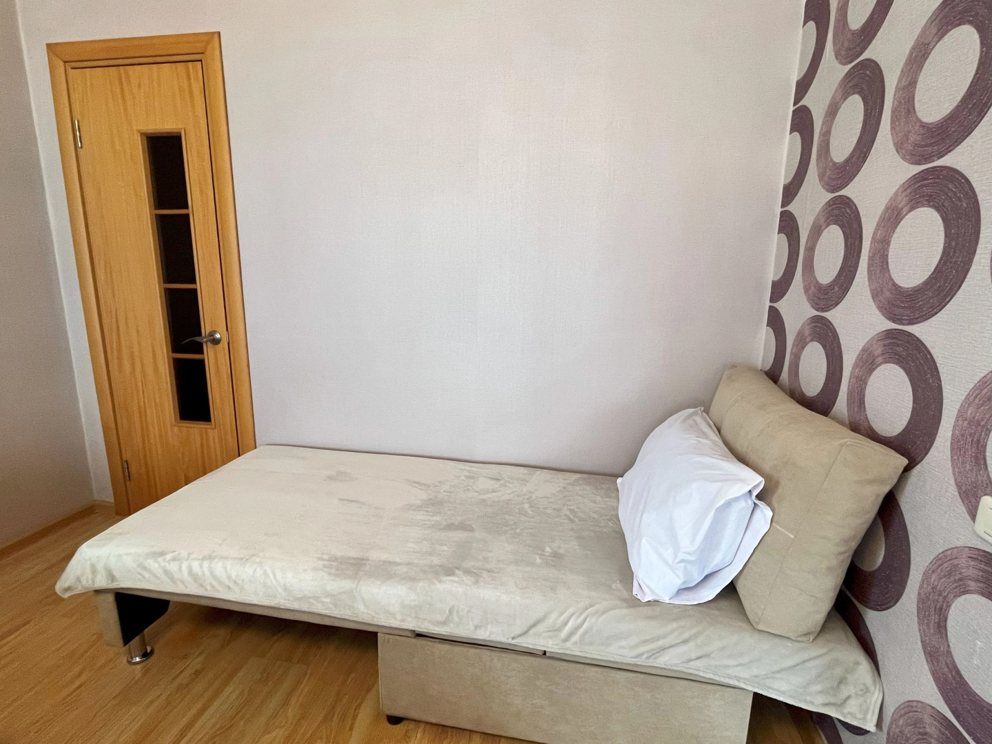 Апартаменты на Ленина