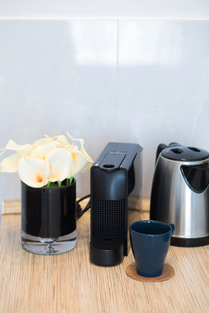 Апартаменты O.G.N.I. Махалина, д.10