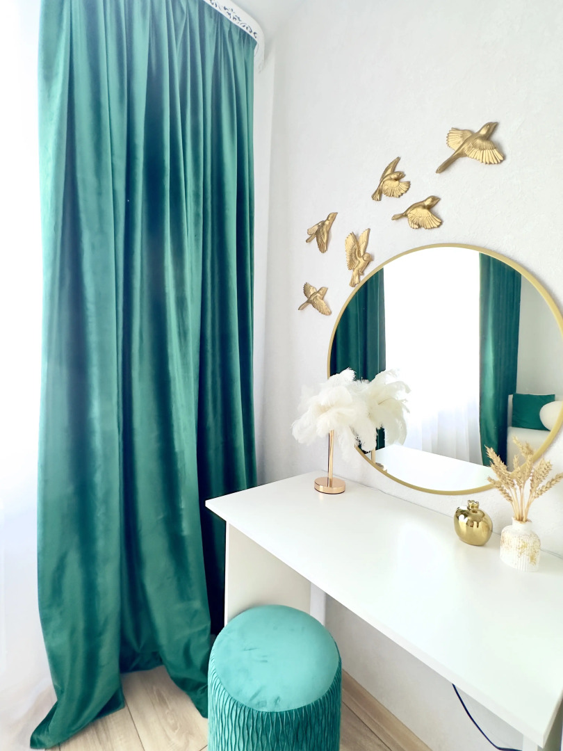 Квартира 1-комнатная квартира рядом с трассой м4