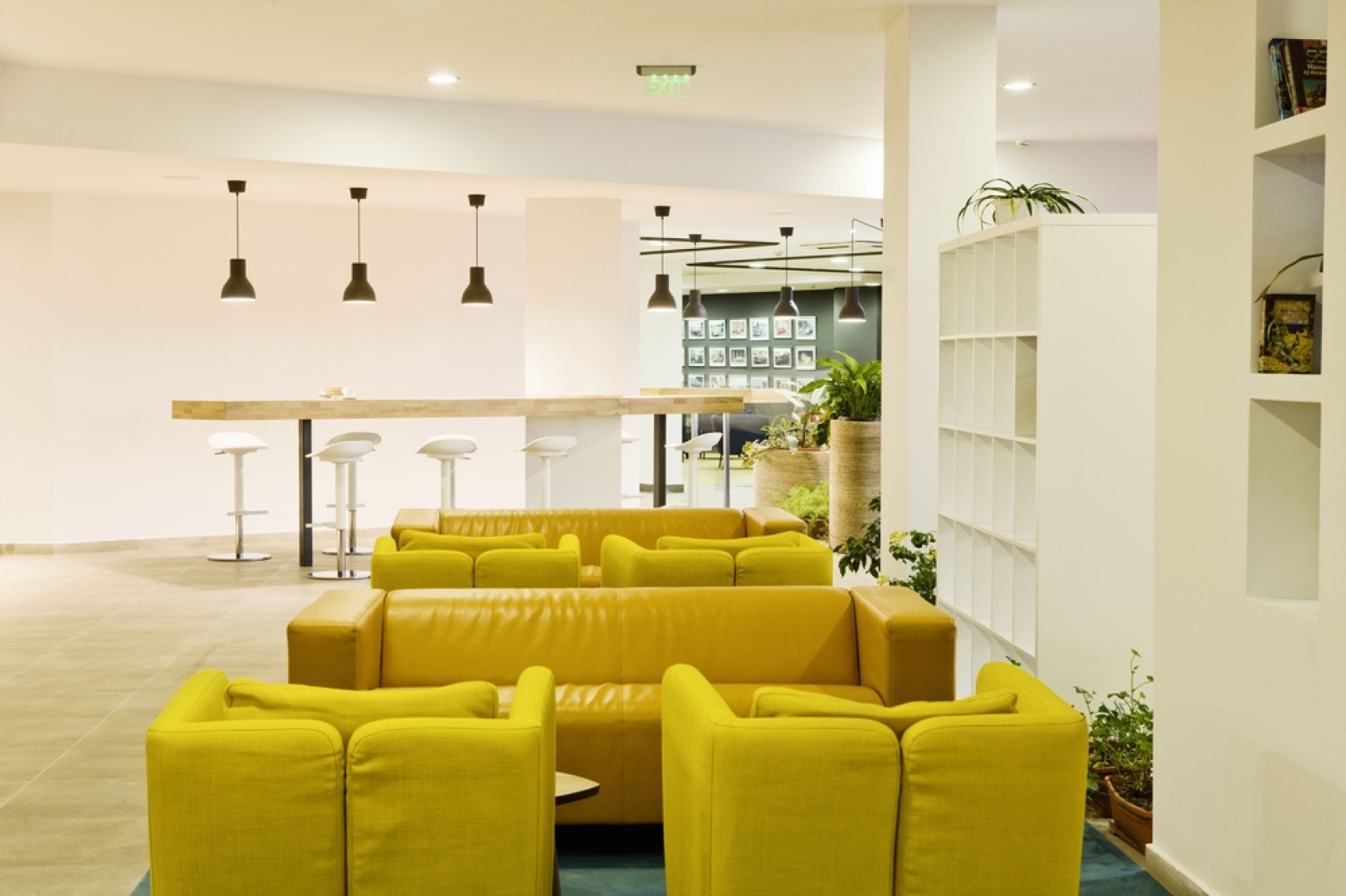 Апарт-Отель Casa Karina