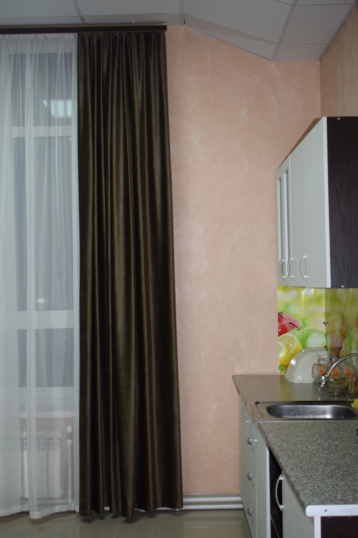 Отель Центр City