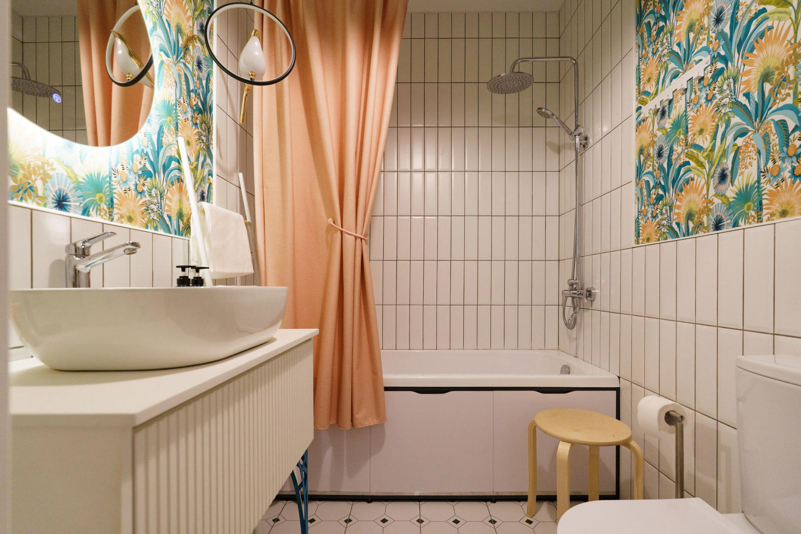 Частный дом Дом в Серпухове Счастье здесь